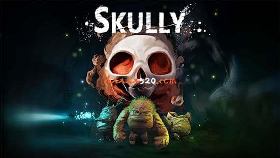 骷髅 Skully Switch 下载