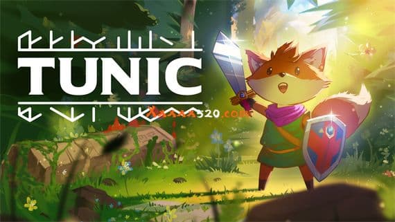 TUNIC PC 下载