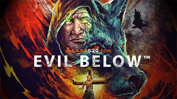 邪恶之下 EVIL BELOW PC 下载