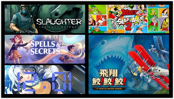 Switch 11.13号新发6部合集 Switch 下载