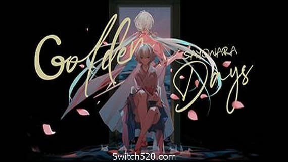 再会了,黄金时代 – 黄金之魂(DLC) PC 下载