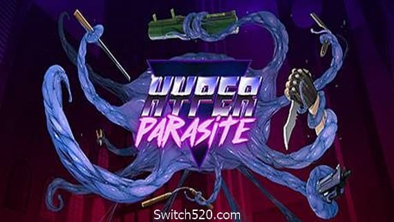超级寄生虫/HyperParasite PC 下载