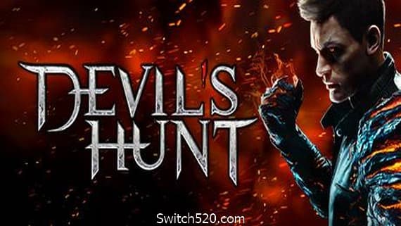 恶魔猎杀/Devils Hunt PC 下载