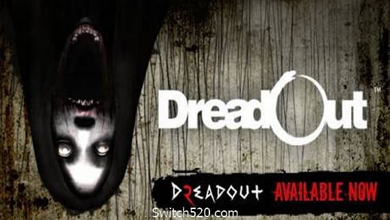 小镇惊魂/DreadOut PC 下载