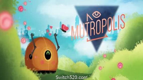 Mutropolis PC 下载