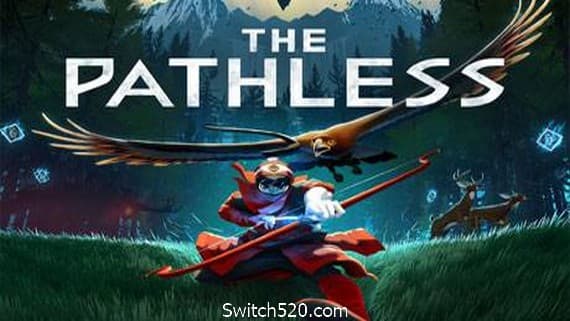 无路之旅/The Pathless(更新新版) PC 下载