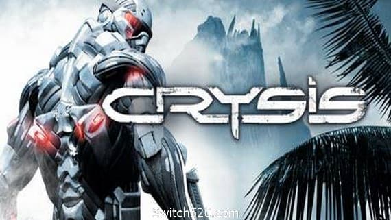 孤岛危机:重制版/复刻版/Crysis Remastered(更新修复补丁) PC 下载