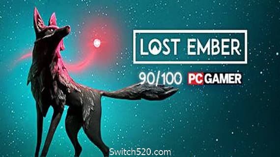 失落余烬/LOST EMBER PC 下载