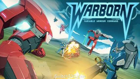 WARBORN PC 下载