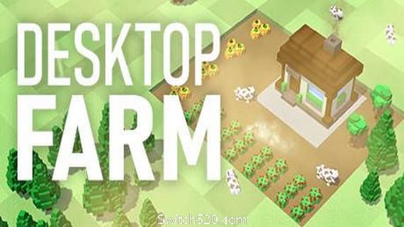 桌面农场/Desktop Farm PC 下载