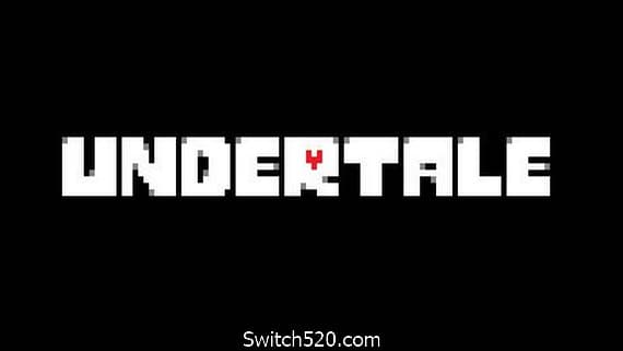 传说之下/Undertale PC 下载