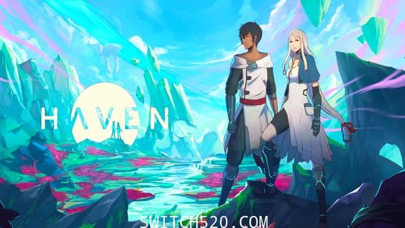 番外篇/避风港Haven/官方中文 PC 下载