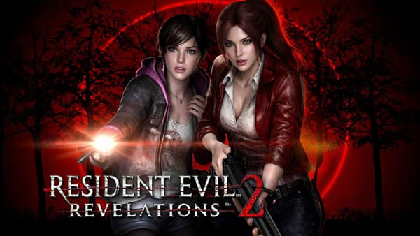 生化危机 启示录2 PC 下载