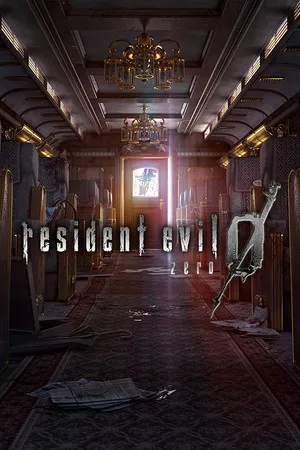 生化危机0 HD重置版 PC 下载