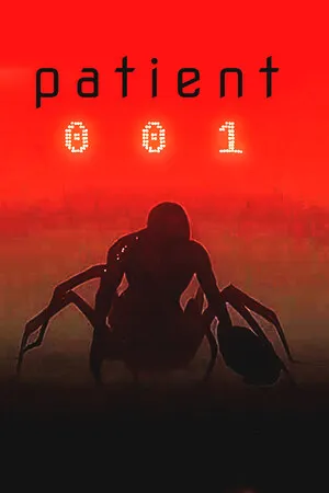 001号病患 Patient 001 PC 下载