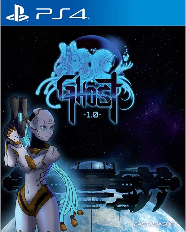 幽灵1 PS4 下载