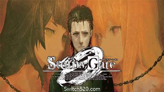 命运石之门:0/STEINS;GATE 0 PC 下载