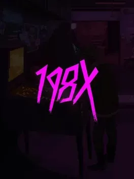 198X PS4 下载