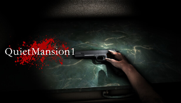 逃离公寓1 QuietMansion1 Switch 下载