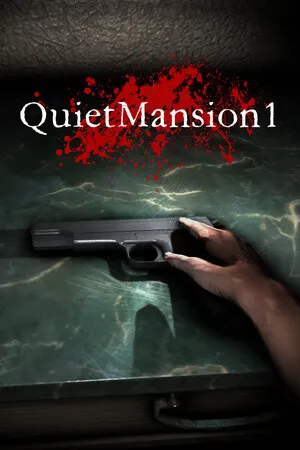 逃离公寓1 QuietMansion1 Switch 下载