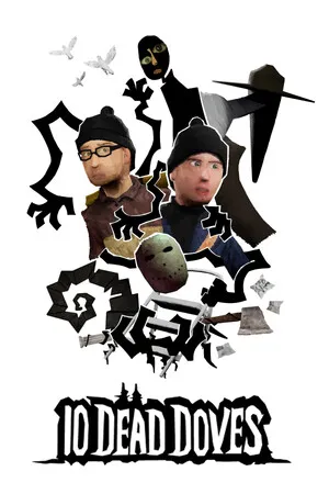 十只死鸽子 10 Dead Doves PC 下载