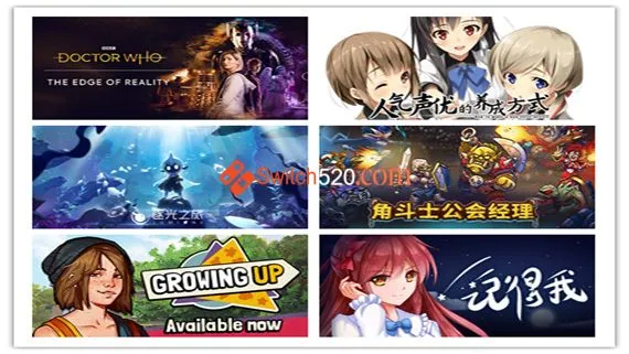 10.18号-PC更新6部作品-官方中文/完美学习版 PC 下载