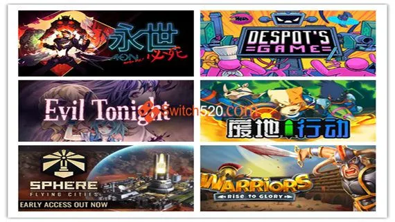 10.19号-PC更新8部作品-官方中文/完美学习版 PC 下载