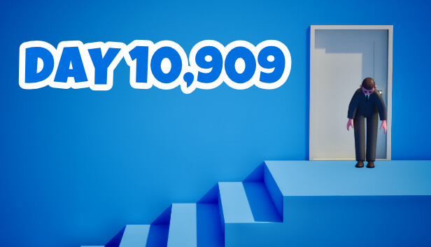 第10909天 DAY10909 PC 下载