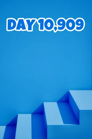 第10909天 DAY10909 PC 下载