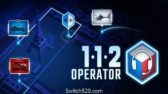 112接线员/112 Operator(v0.210429) PC 下载