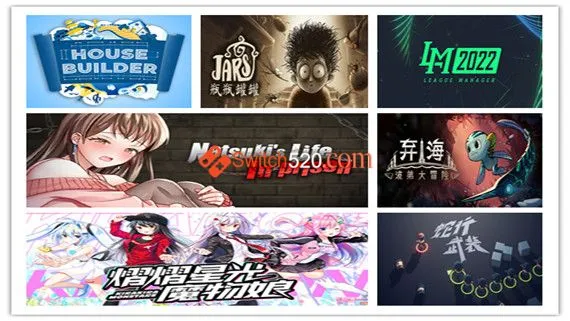 11.25号-PC更新8部作品-官方中文/完美学习版 PC 下载