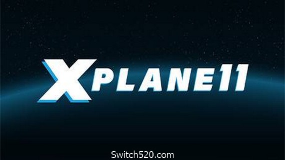 专业模拟飞行11/X-Plane 11 PC 下载