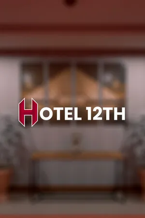 12号酒店 Hotel 12th PC 下载