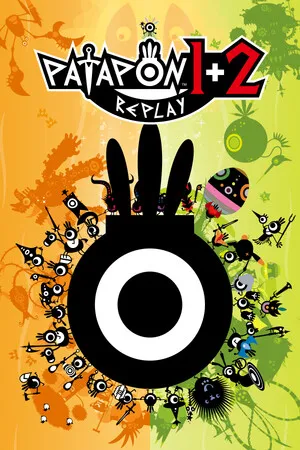 啪嗒砰 1+2 重制版 PATAPON 1+2 REPLAY Switch 下载
