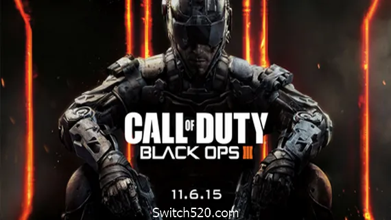 使命召唤12:黑色行动3/COD12 PC 下载
