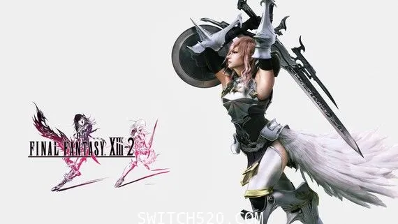 情怀还是神作/最终幻想13-2/官方中文/全包DLC完美学习版 PC 下载