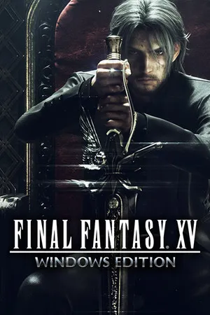 最终幻想15 FINAL FANTASY XV WINDOWS EDITION PC 下载