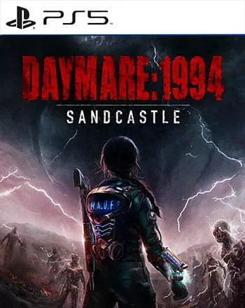 白日梦魇:沙堡 1994 Daymare: 1994 Sandcastle PS5 下载