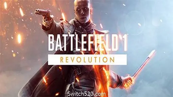 战地1/Battlefield 1 PC 下载