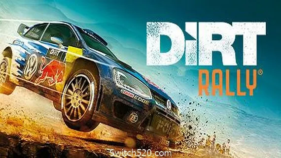 尘埃拉力赛1/DiRT Rally(v1.22) PC 下载