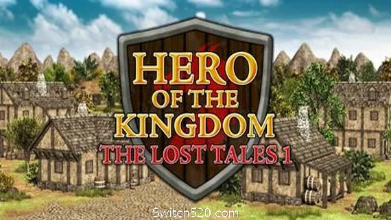 王国英雄:失落的传说1(Hero of the Kingdom: The Lost Tales 1 PC 下载