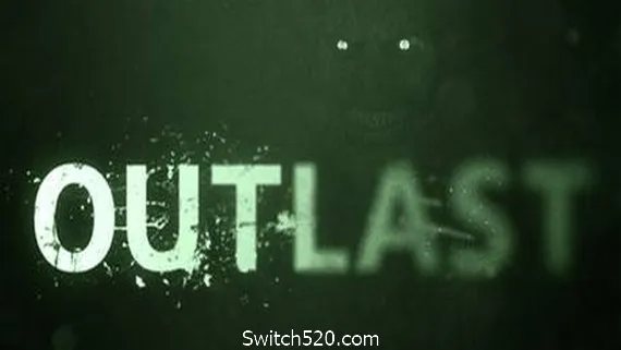 逃生1/Outlast PC 下载