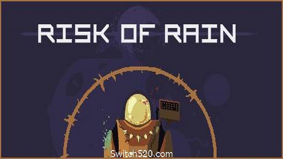 雨中冒险1/Risk of Rain PC 下载
