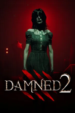 诅咒2 Damned PC 下载