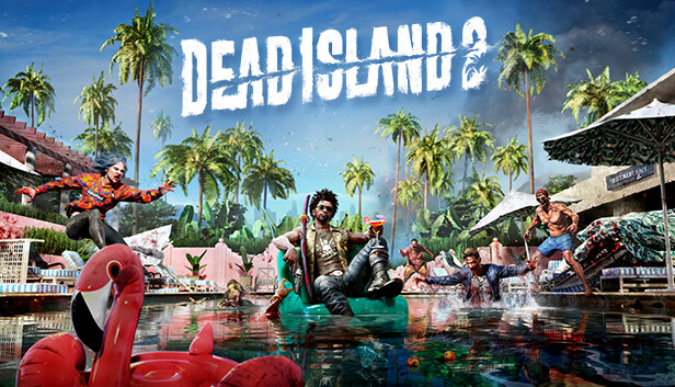 死亡岛2 Dead Island 2 PC 下载