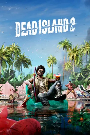 死亡岛2 Dead Island 2 PC 下载