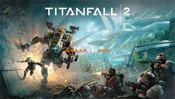 泰坦陨落2 终极版+全DLC PC 下载