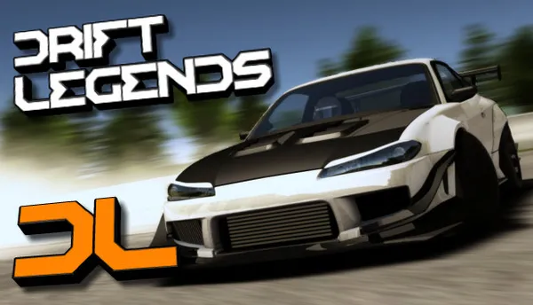 漂移传奇2 Drift Legends 2 Switch 下载