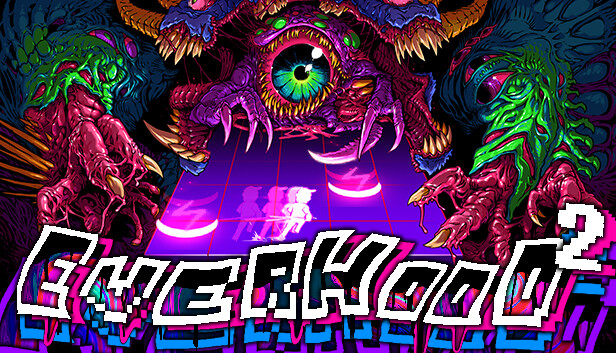 永恒2 Everhood 2 PC 下载