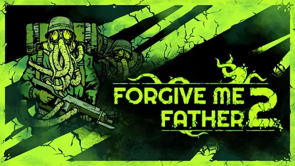 原谅我父亲2 Forgive Me Father 2 Switch 下载